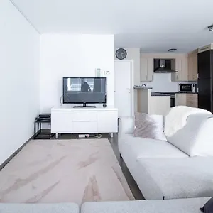  Appartement Laluna