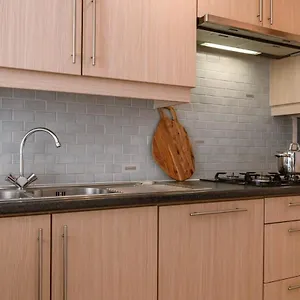 Huswell - Lovely, Sunny Flat Just Near The And The Sea Ostende